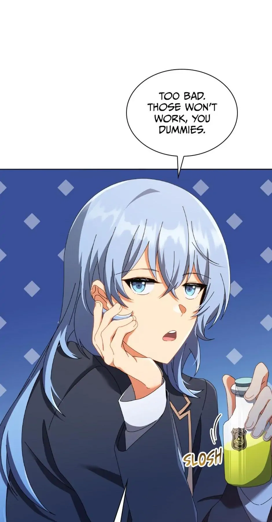 Read Necromancer Acade Manga Online