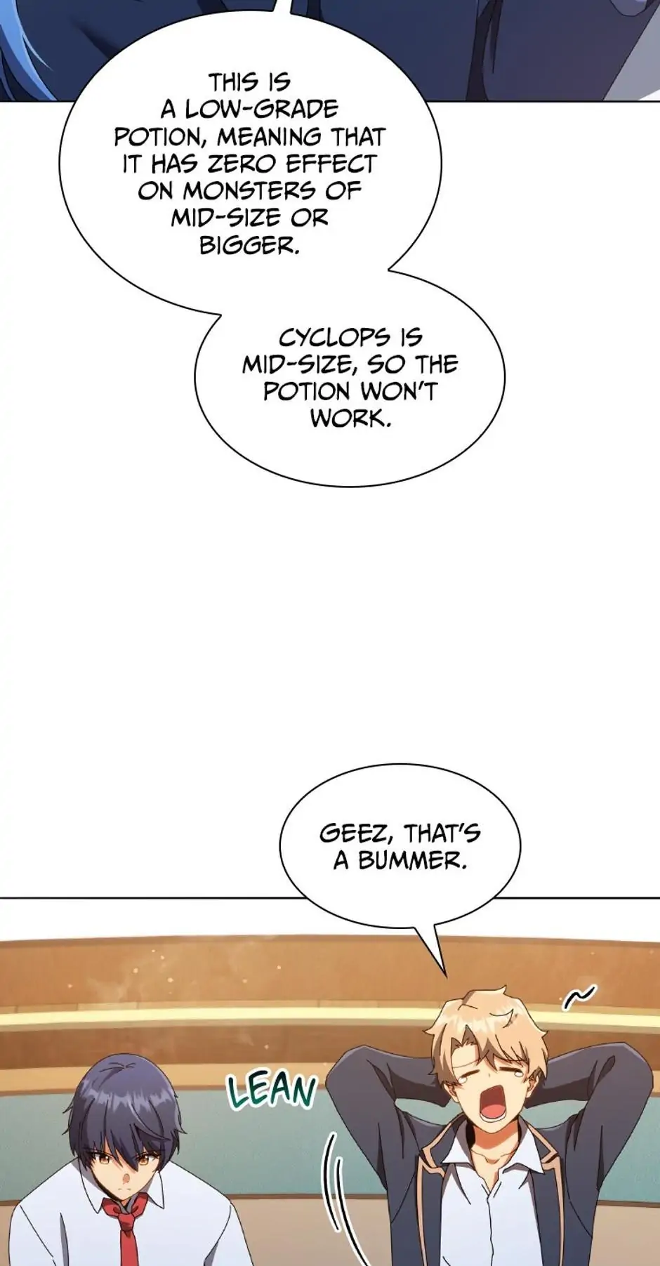 Read Necromancer Acade Manga Online