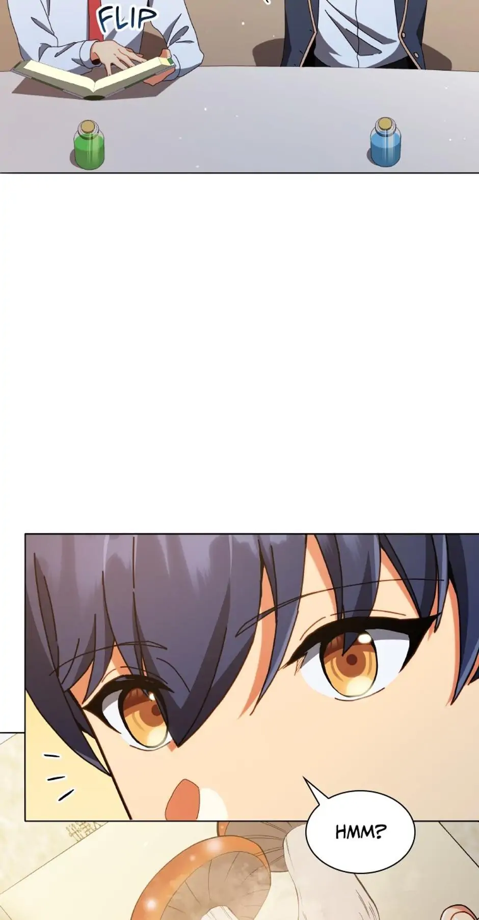 Read Necromancer Acade Manga Online