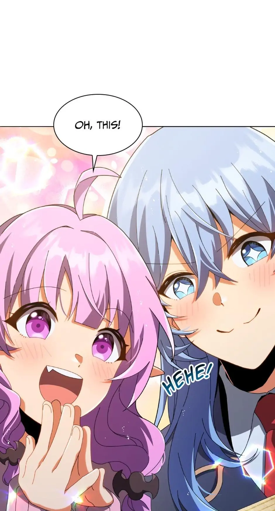 Read Necromancer Acade Manga Online