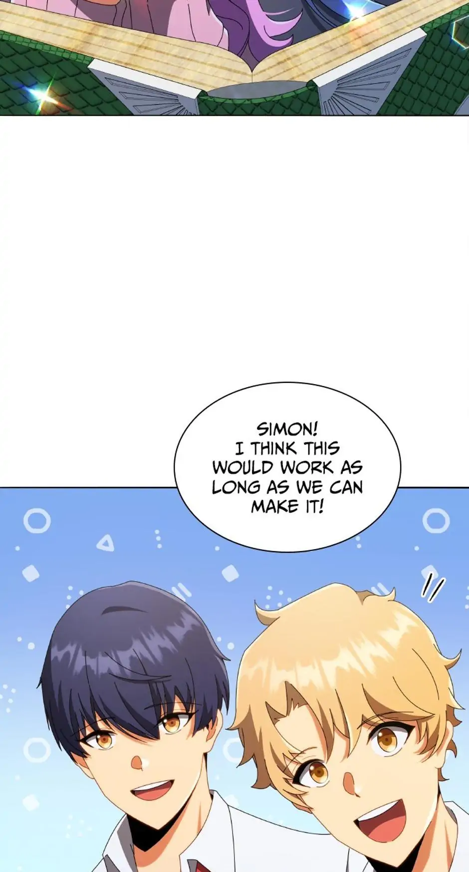 Read Necromancer Acade Manga Online