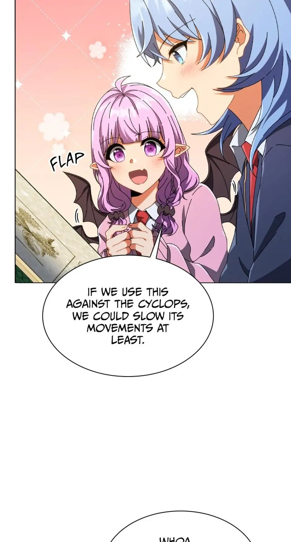 Read Necromancer Acade Manga Online