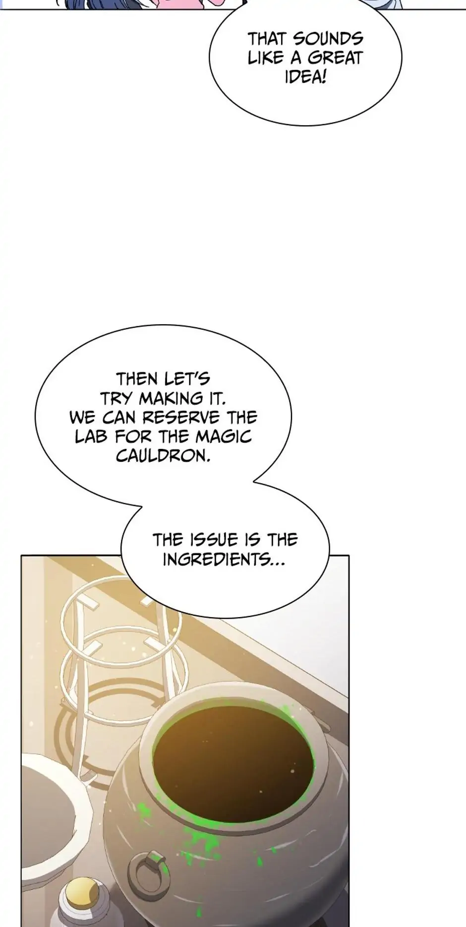 Read Necromancer Acade Manga Online