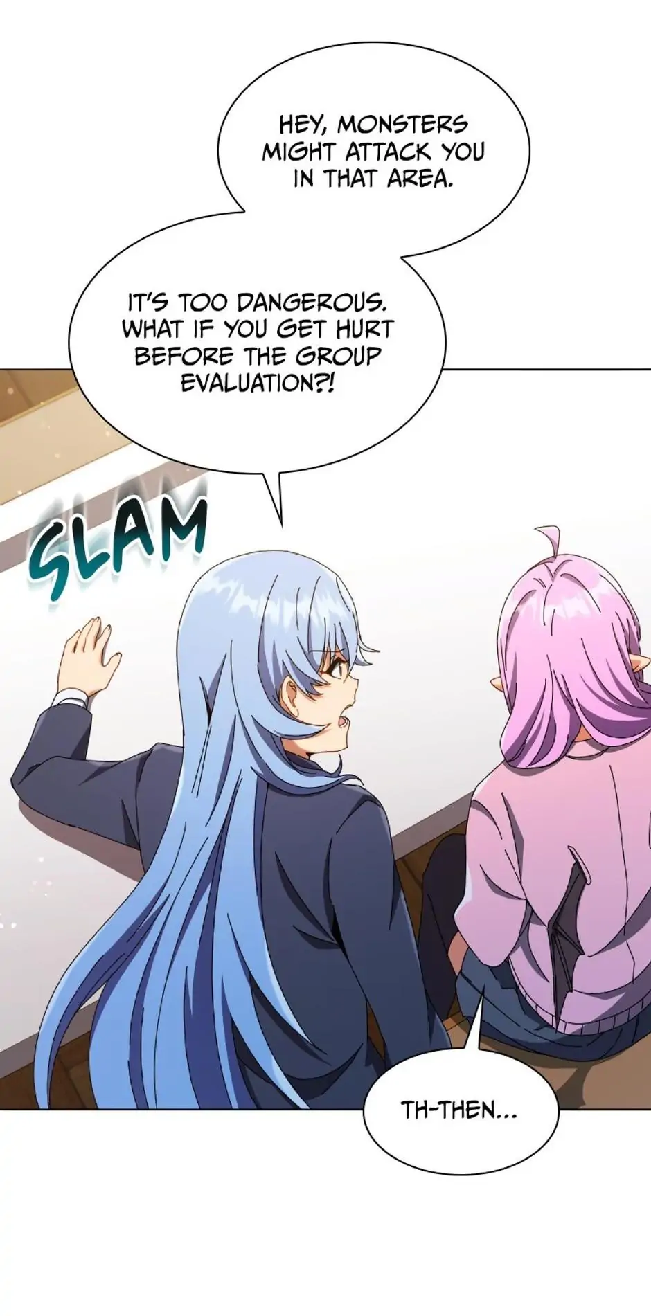 Read Necromancer Acade Manga Online