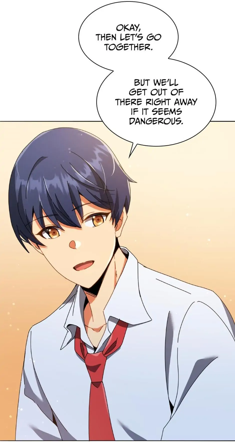 Read Necromancer Acade Manga Online