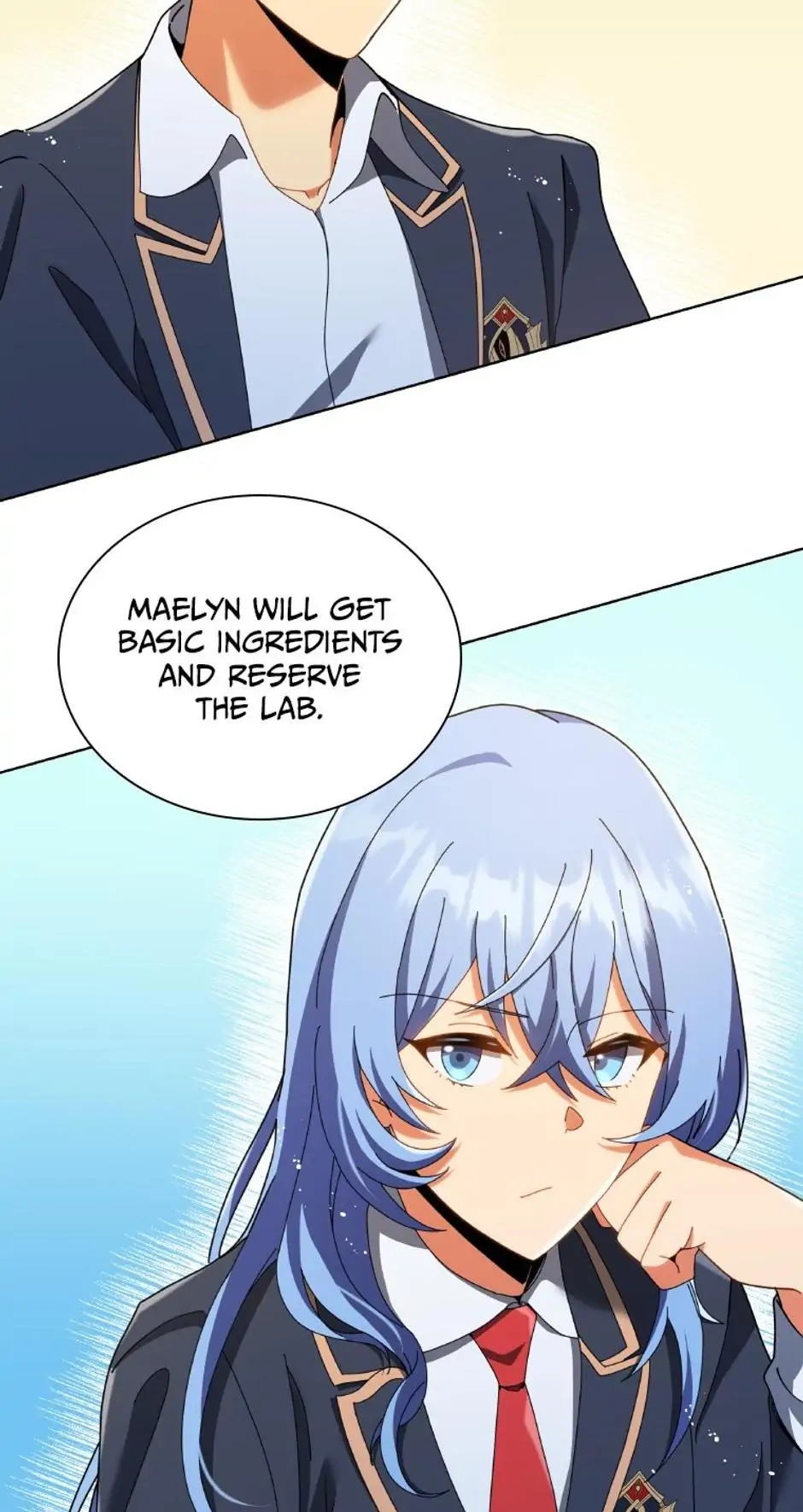 Read Necromancer Acade Manga Online