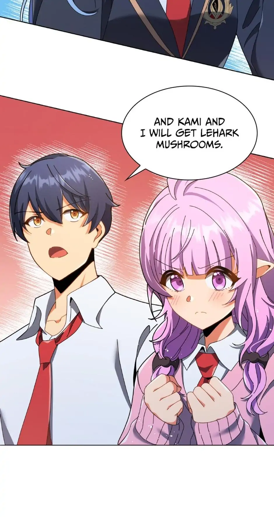 Read Necromancer Acade Manga Online