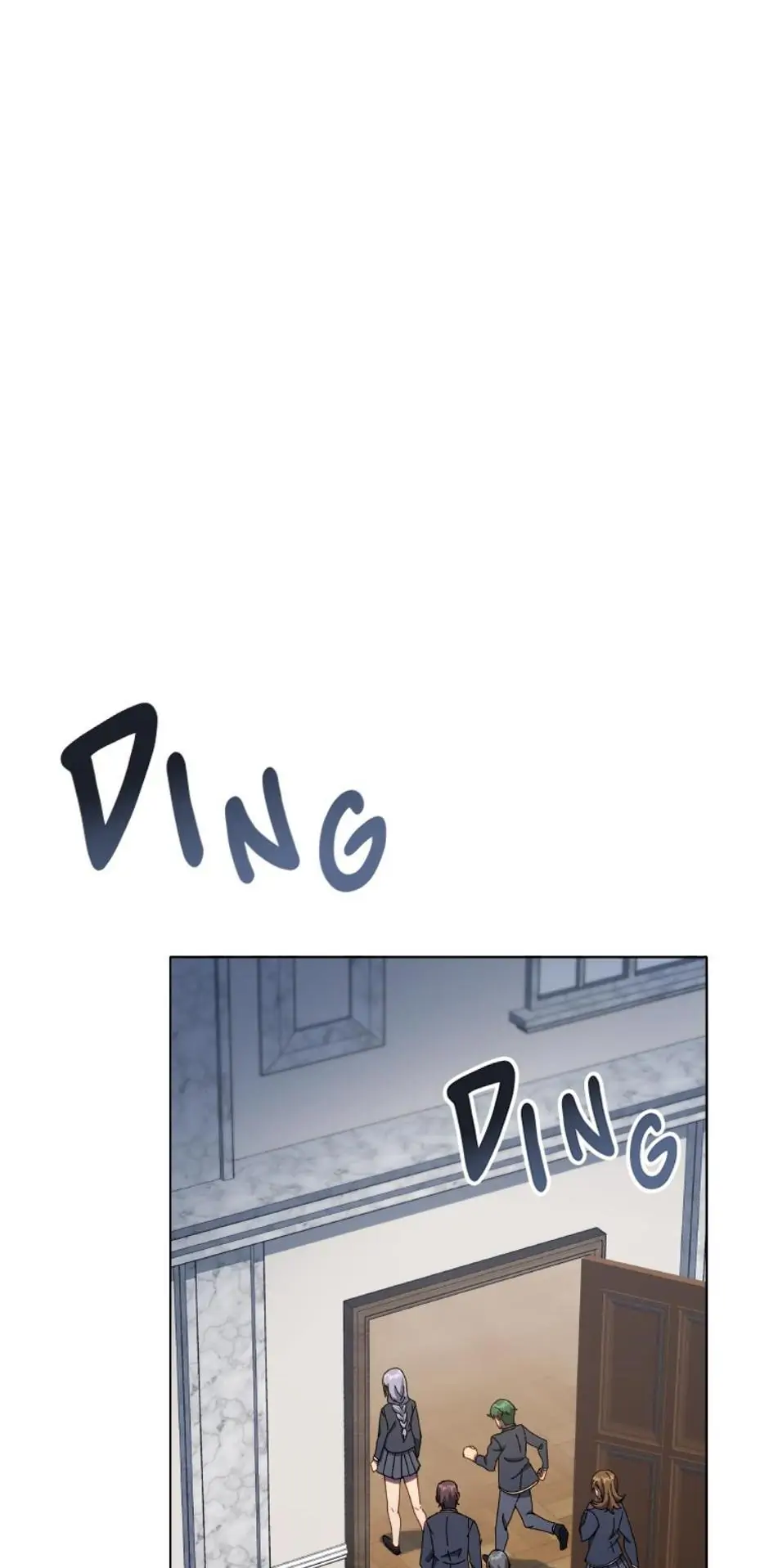 Read Necromancer Acade Manga Online