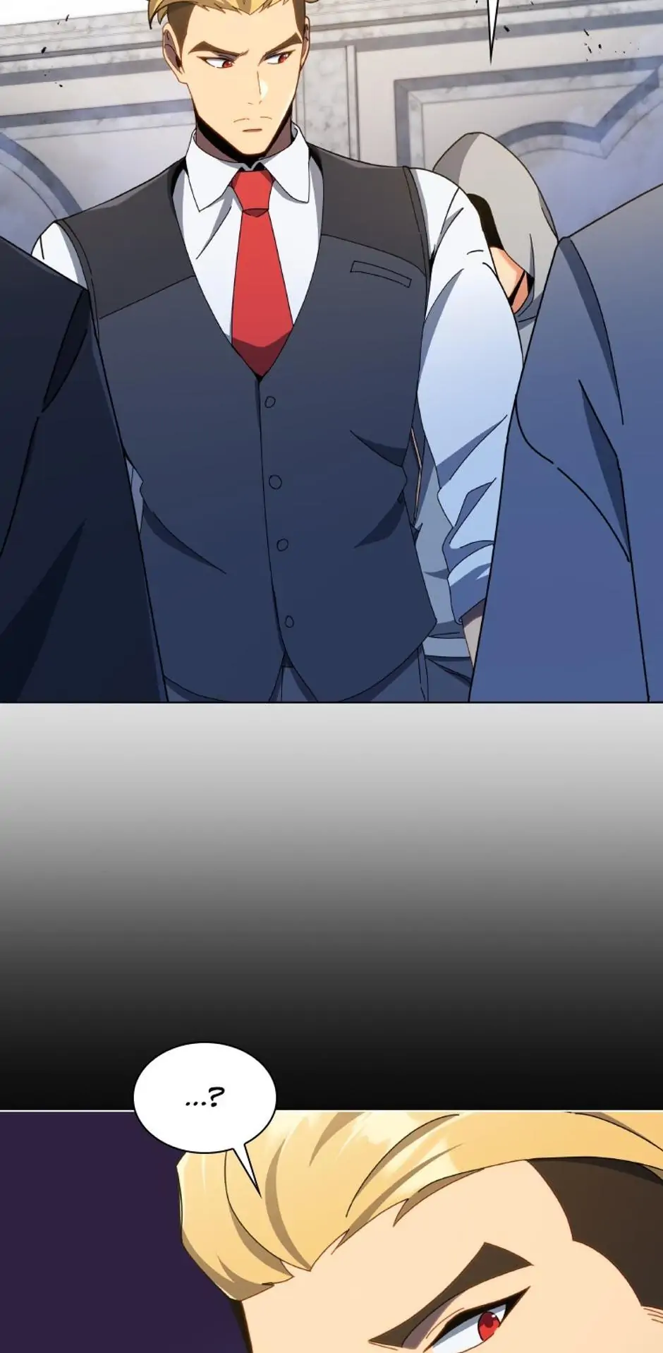 Read Necromancer Acade Manga Online