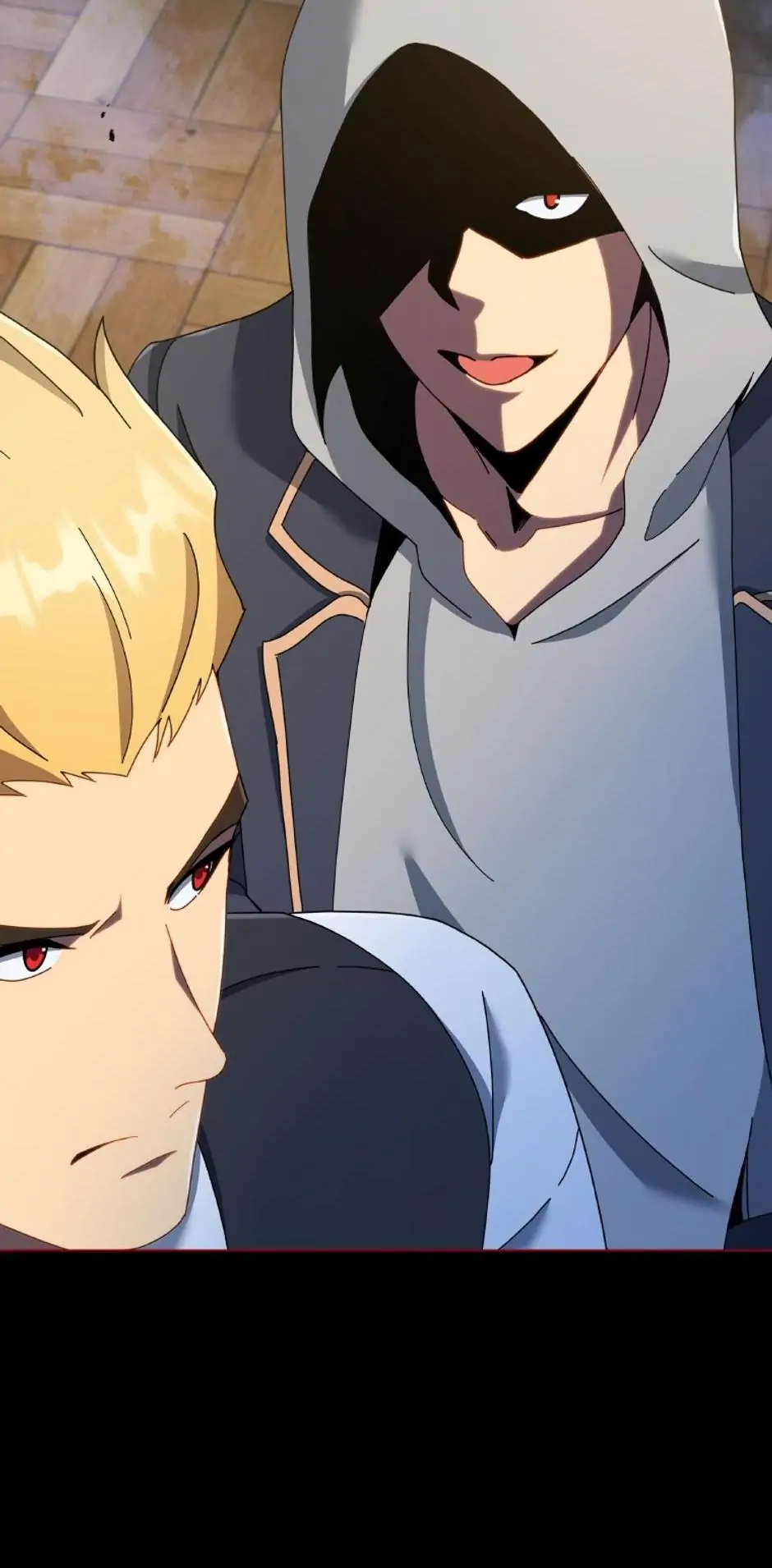 Read Necromancer Acade Manga Online