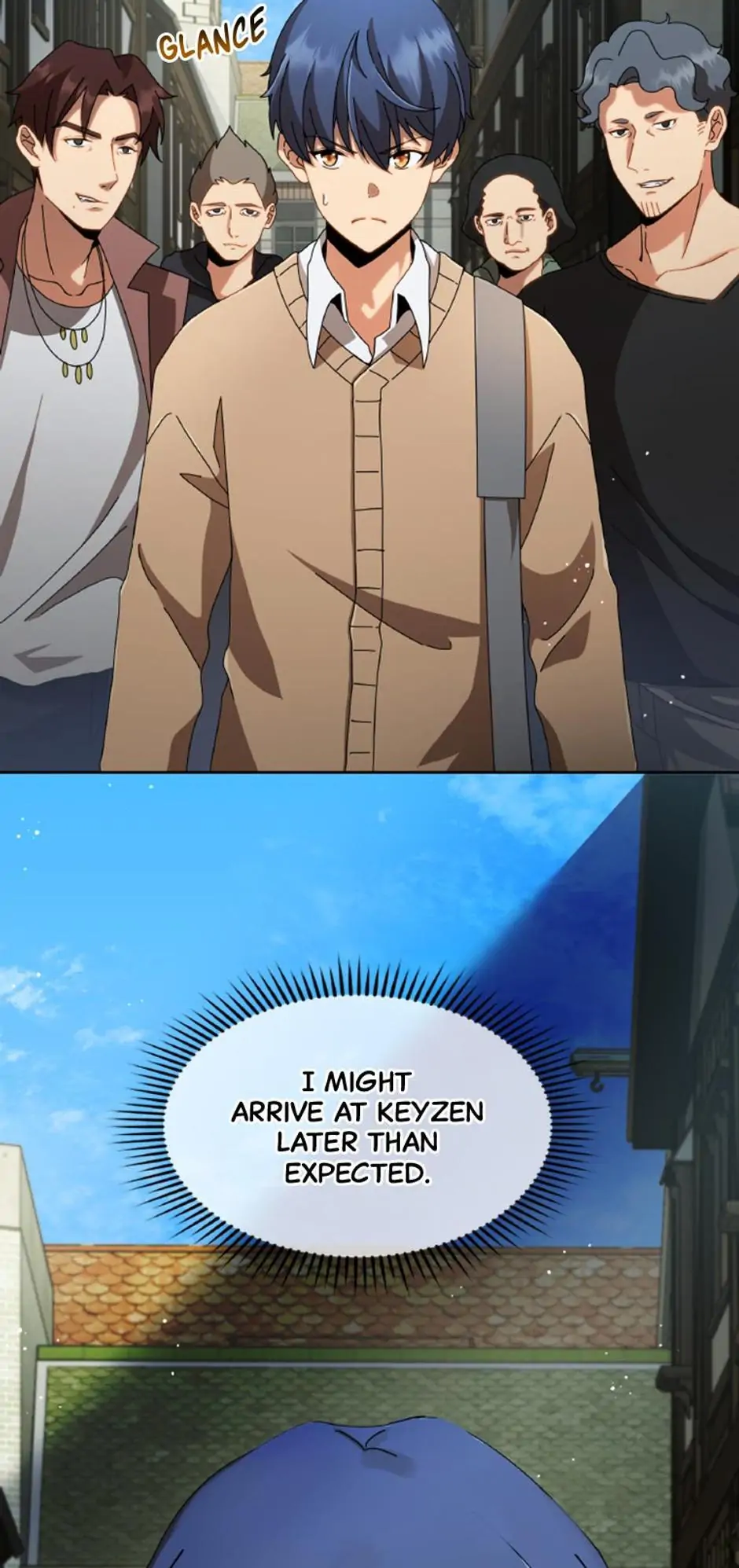 Read Necromancer Acade Manga Online