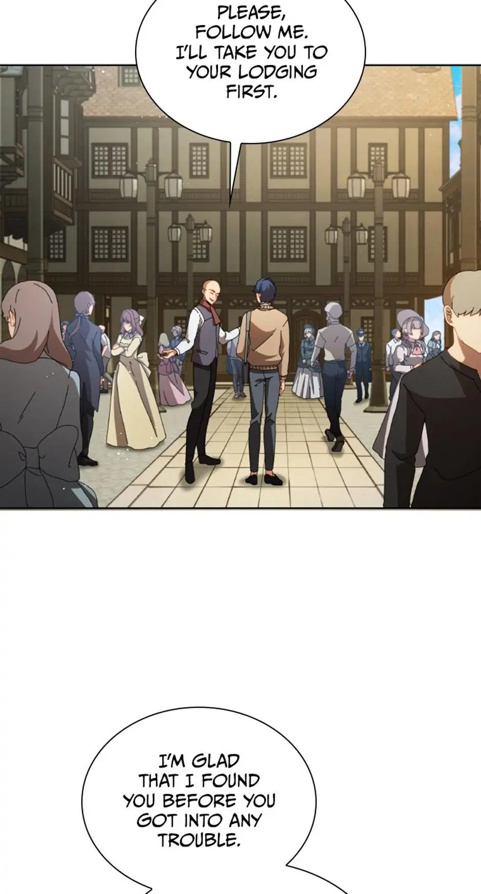 Read Necromancer Acade Manga Online