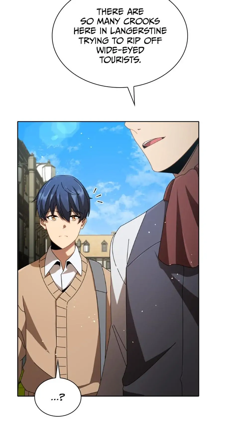 Read Necromancer Acade Manga Online