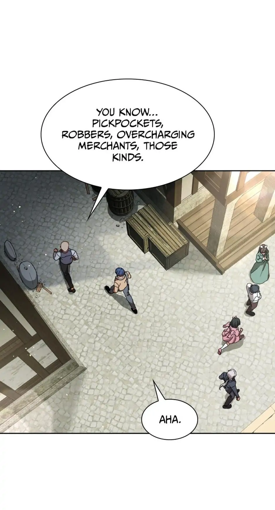 Read Necromancer Acade Manga Online