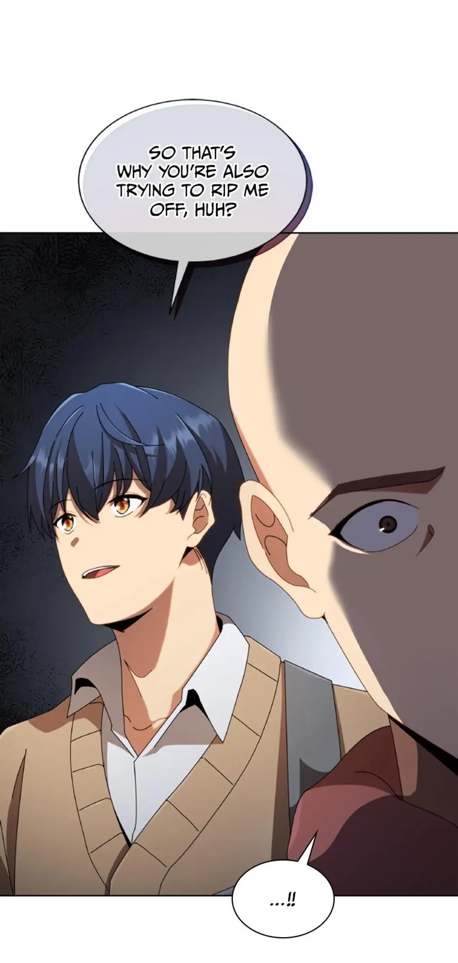 Read Necromancer Acade Manga Online