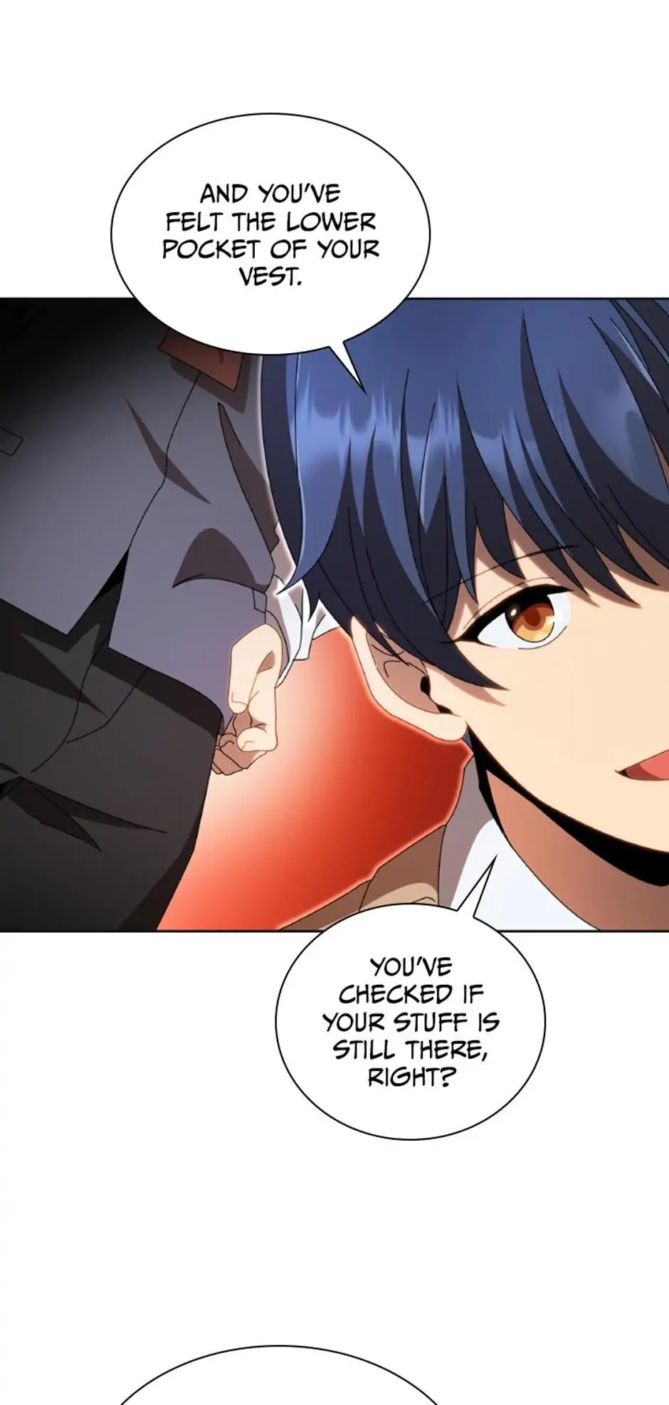 Read Necromancer Acade Manga Online