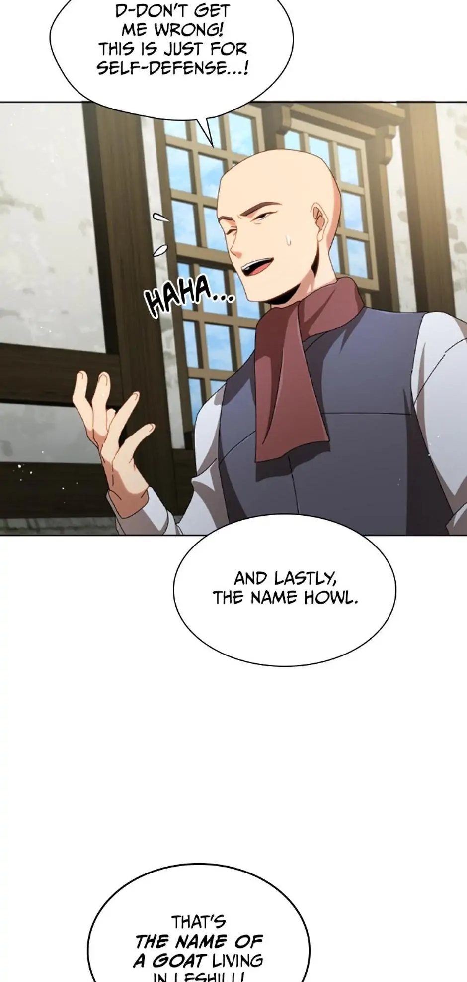 Read Necromancer Acade Manga Online