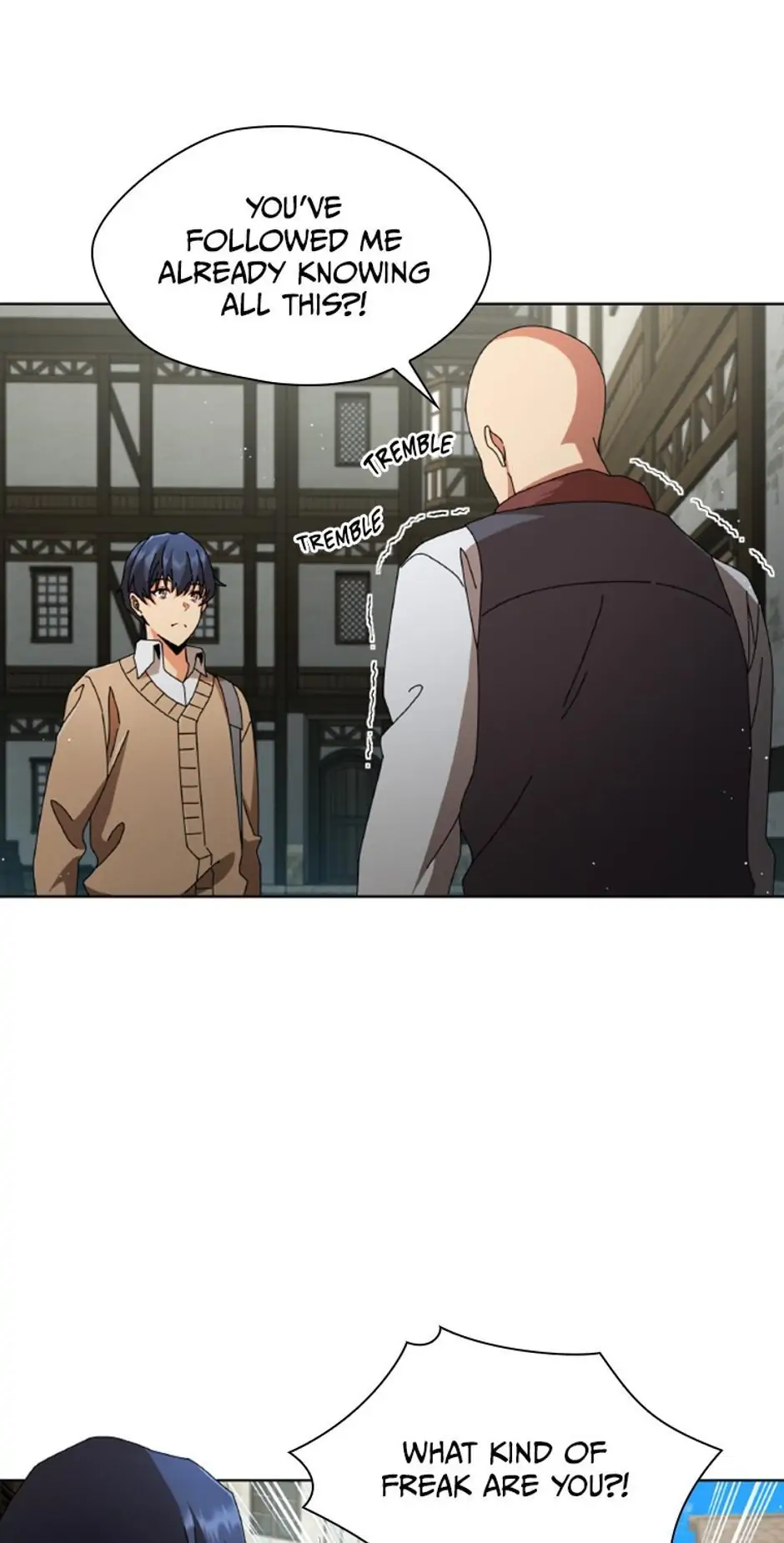 Read Necromancer Acade Manga Online