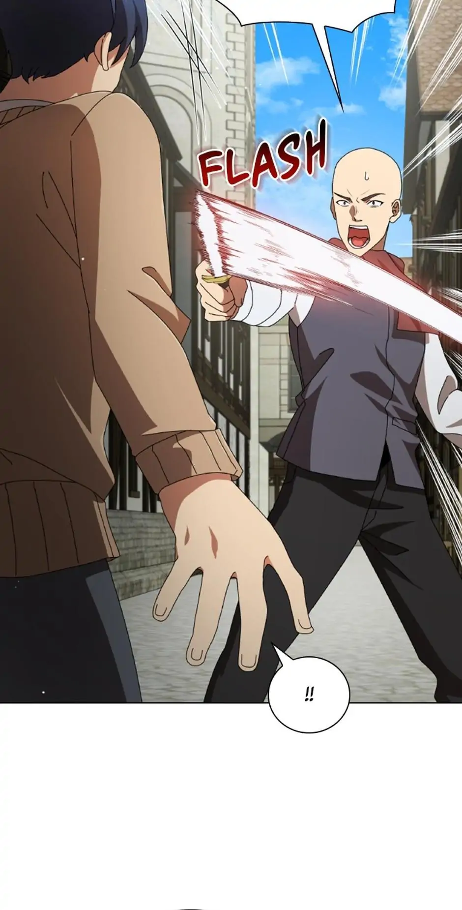 Read Necromancer Acade Manga Online