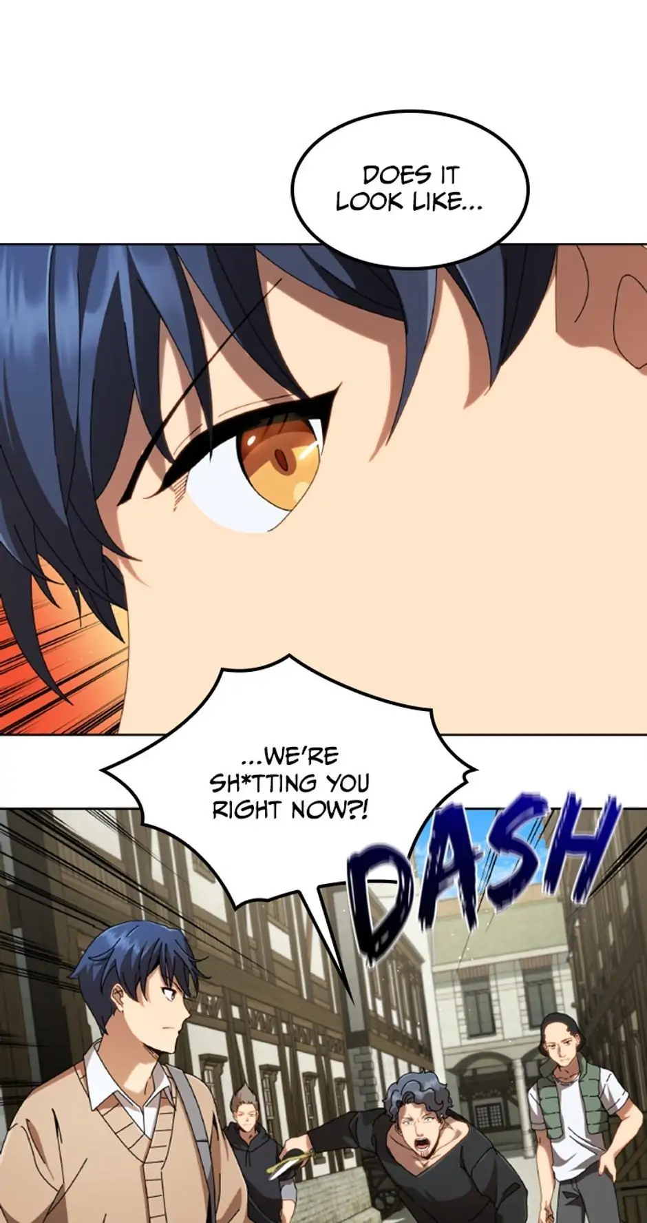 Read Necromancer Acade Manga Online