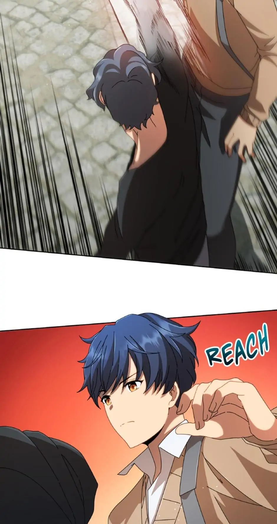 Read Necromancer Acade Manga Online