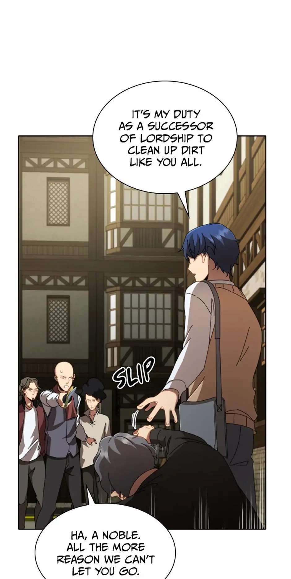 Read Necromancer Acade Manga Online