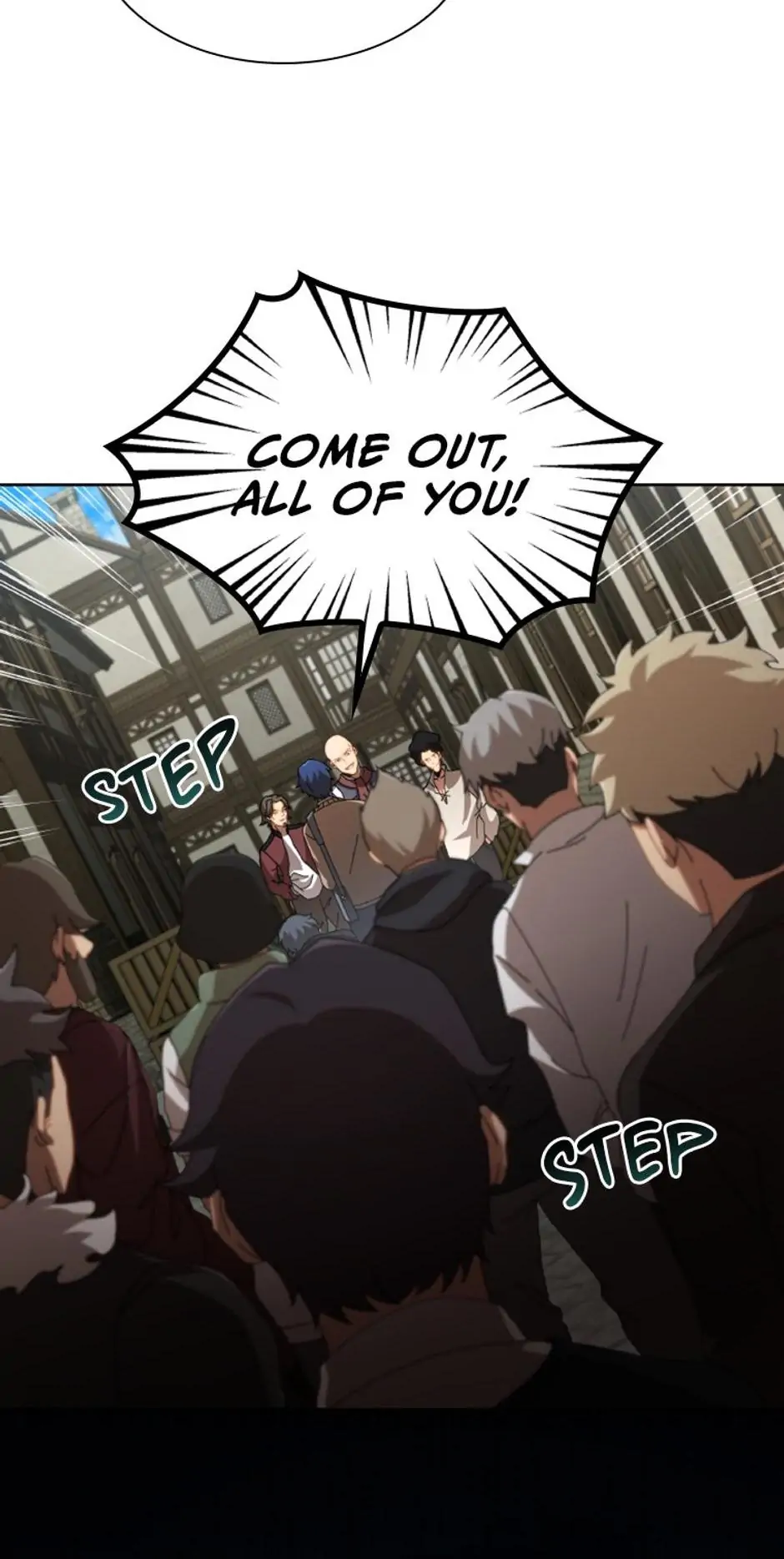 Read Necromancer Acade Manga Online