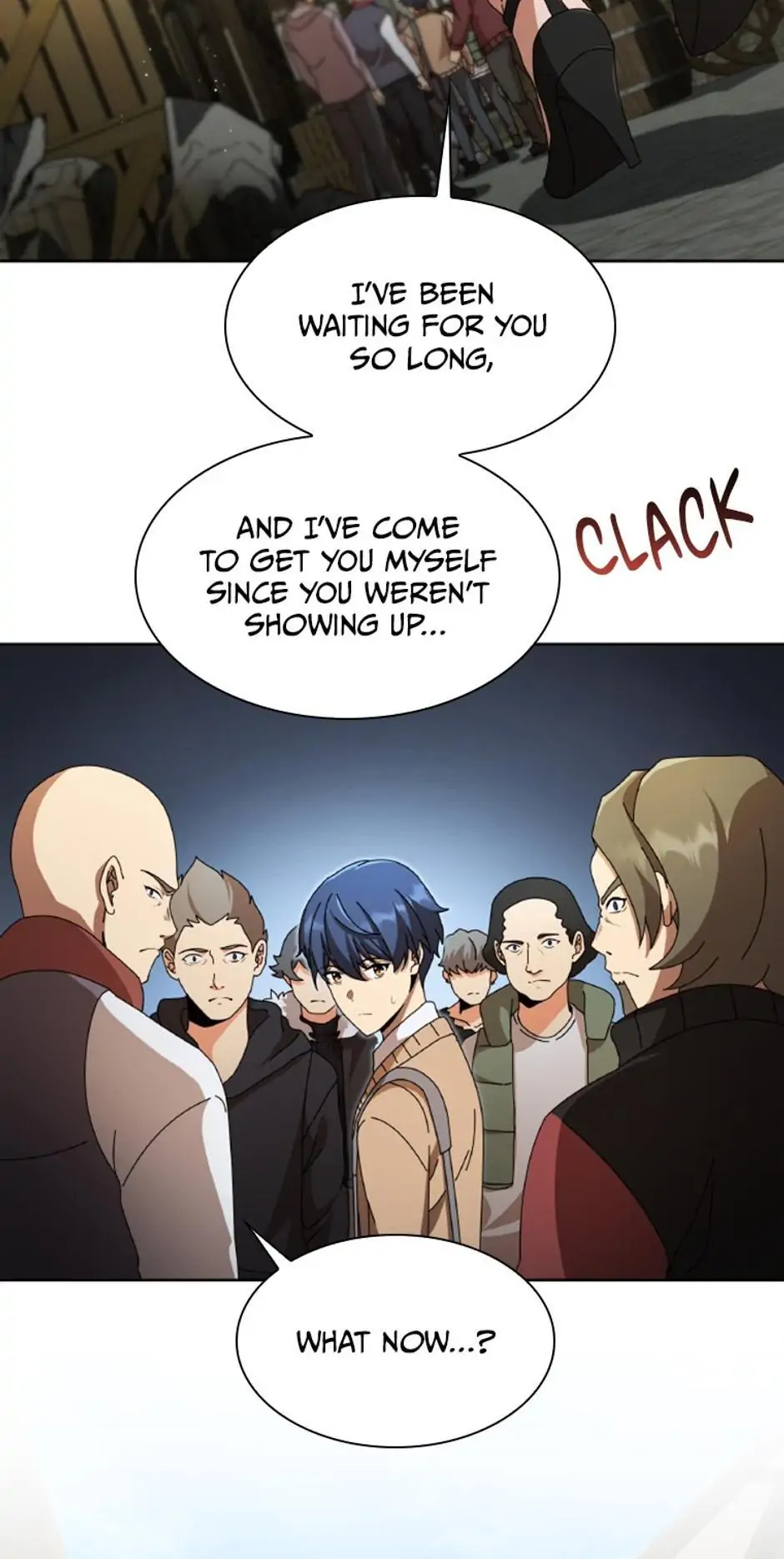 Read Necromancer Acade Manga Online