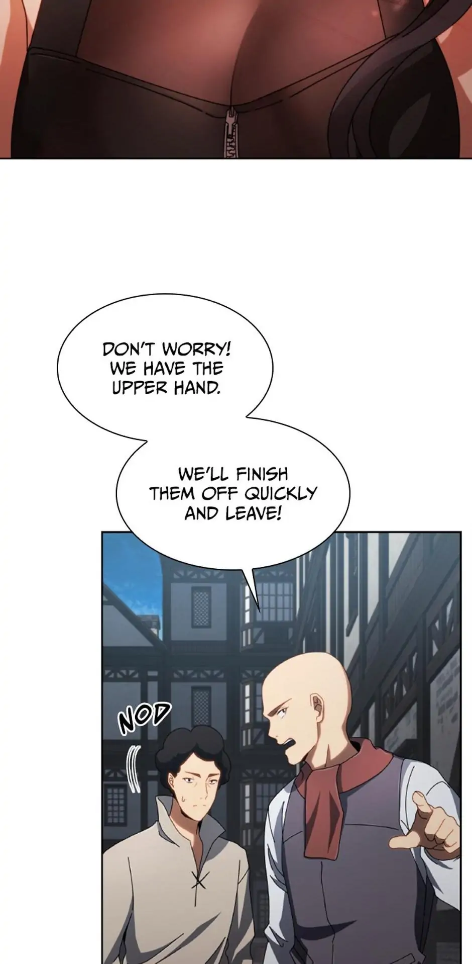 Read Necromancer Acade Manga Online