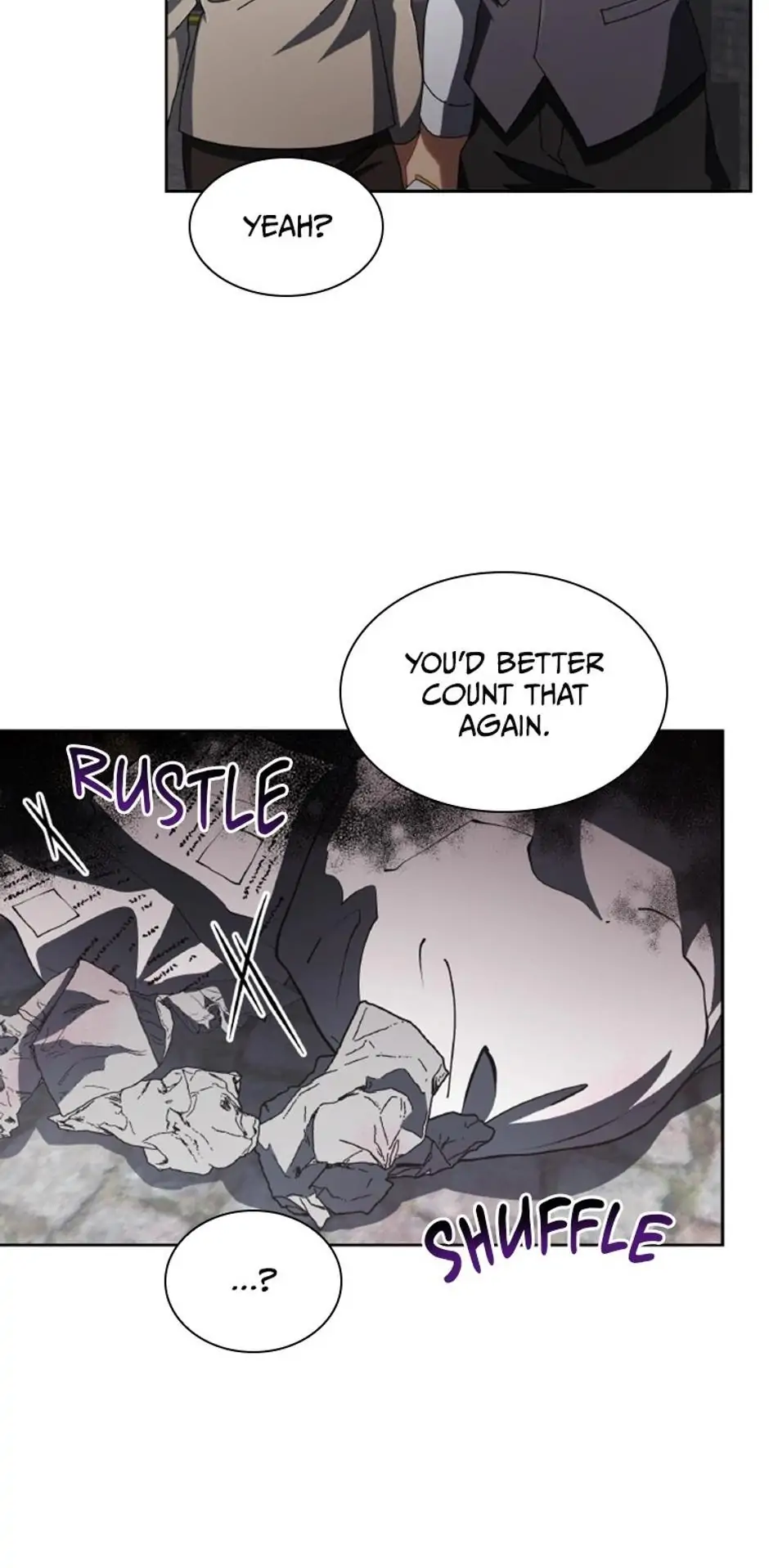 Read Necromancer Acade Manga Online