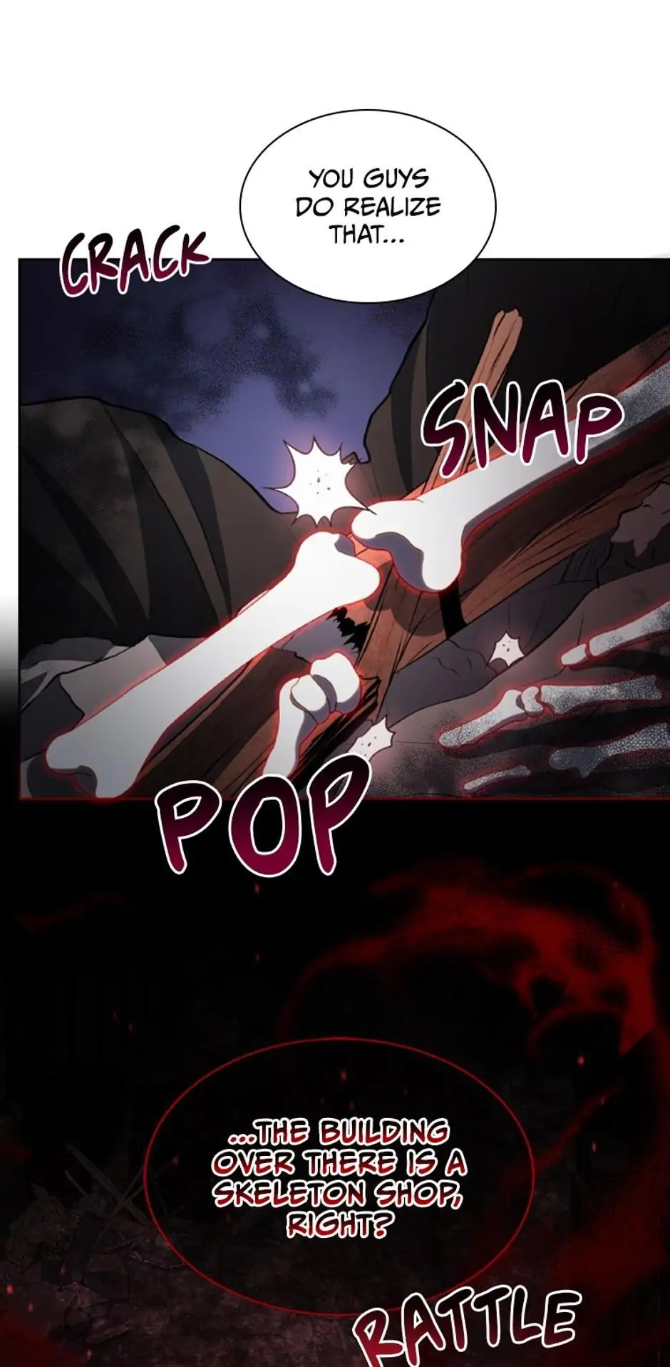 Read Necromancer Acade Manga Online