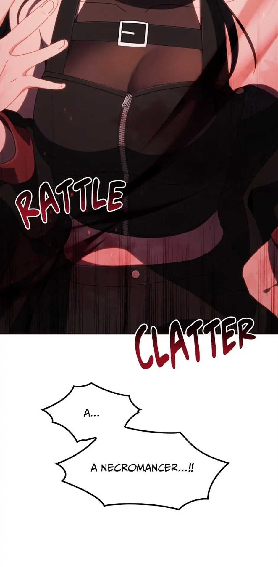 Read Necromancer Acade Manga Online