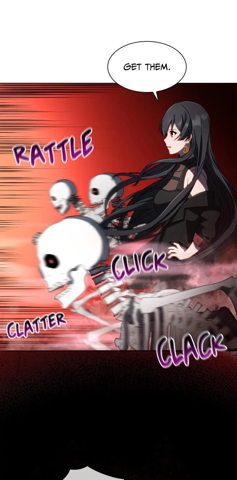 Read Necromancer Acade Manga Online