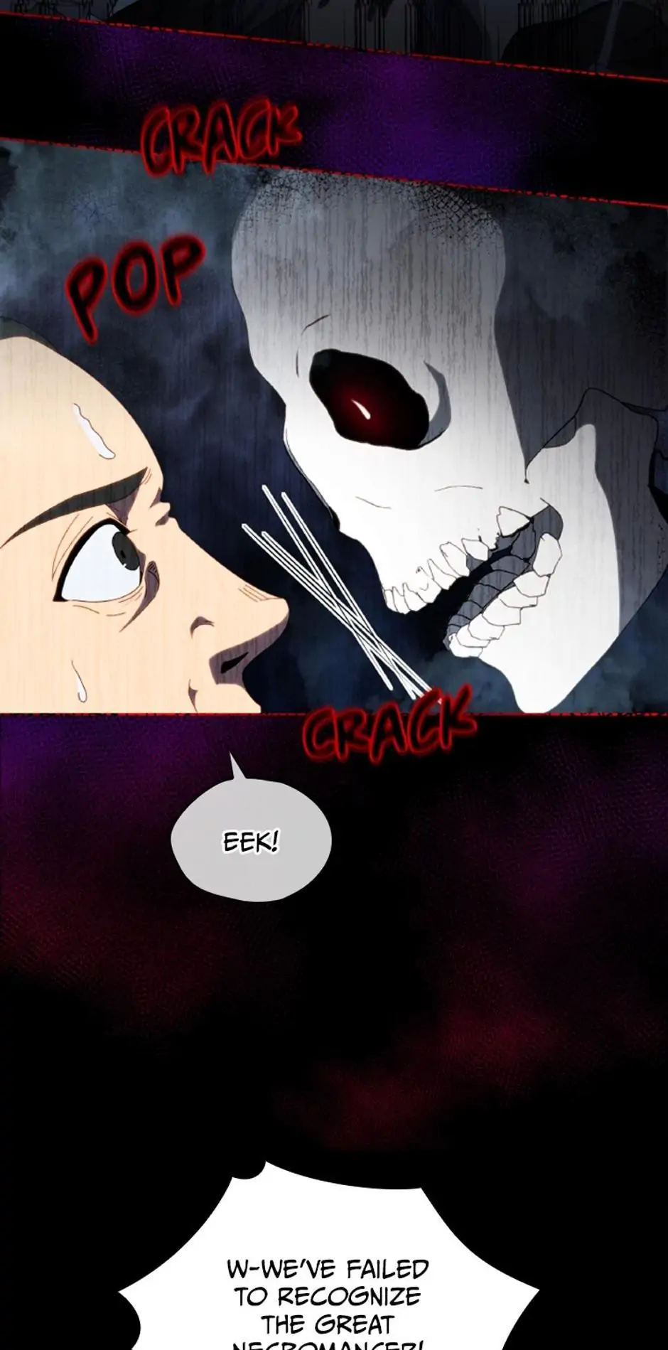 Read Necromancer Acade Manga Online