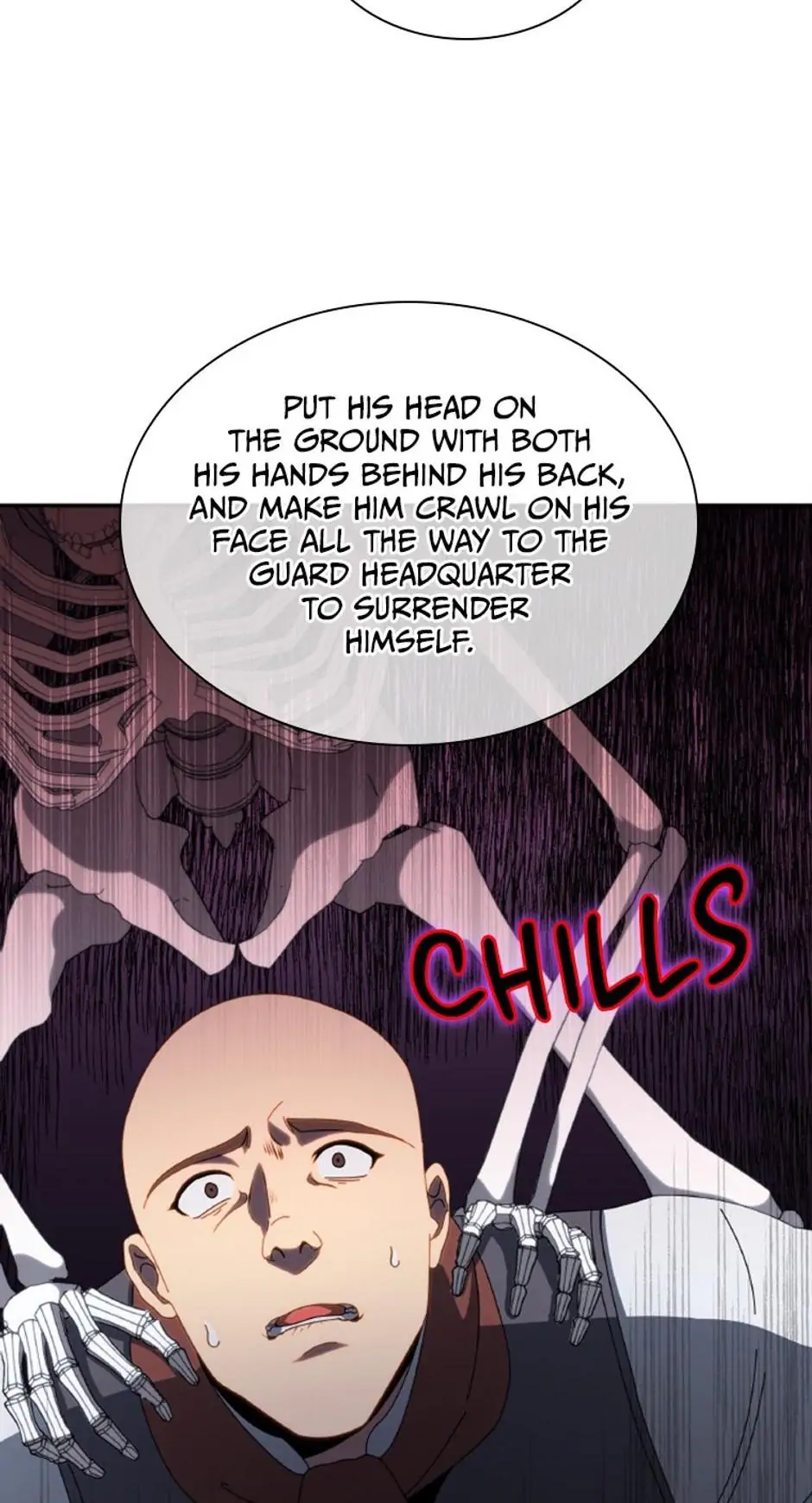 Read Necromancer Acade Manga Online