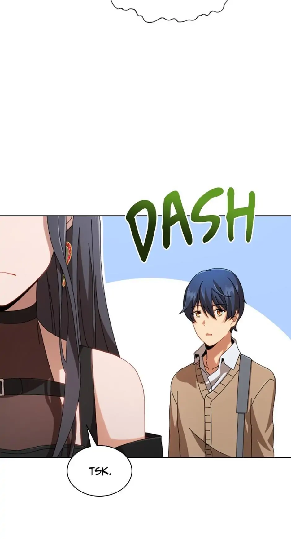 Read Necromancer Acade Manga Online