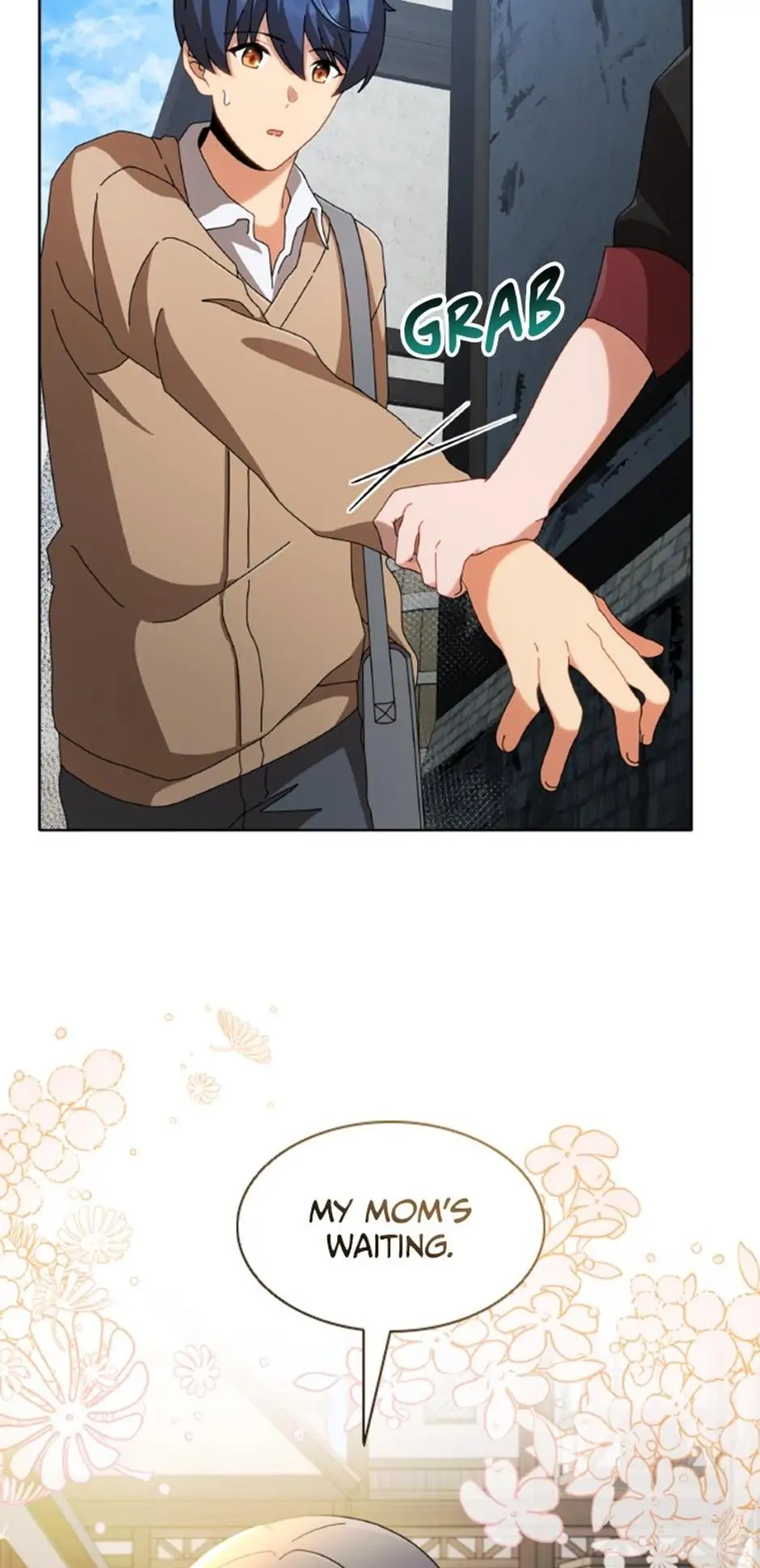 Read Necromancer Acade Manga Online