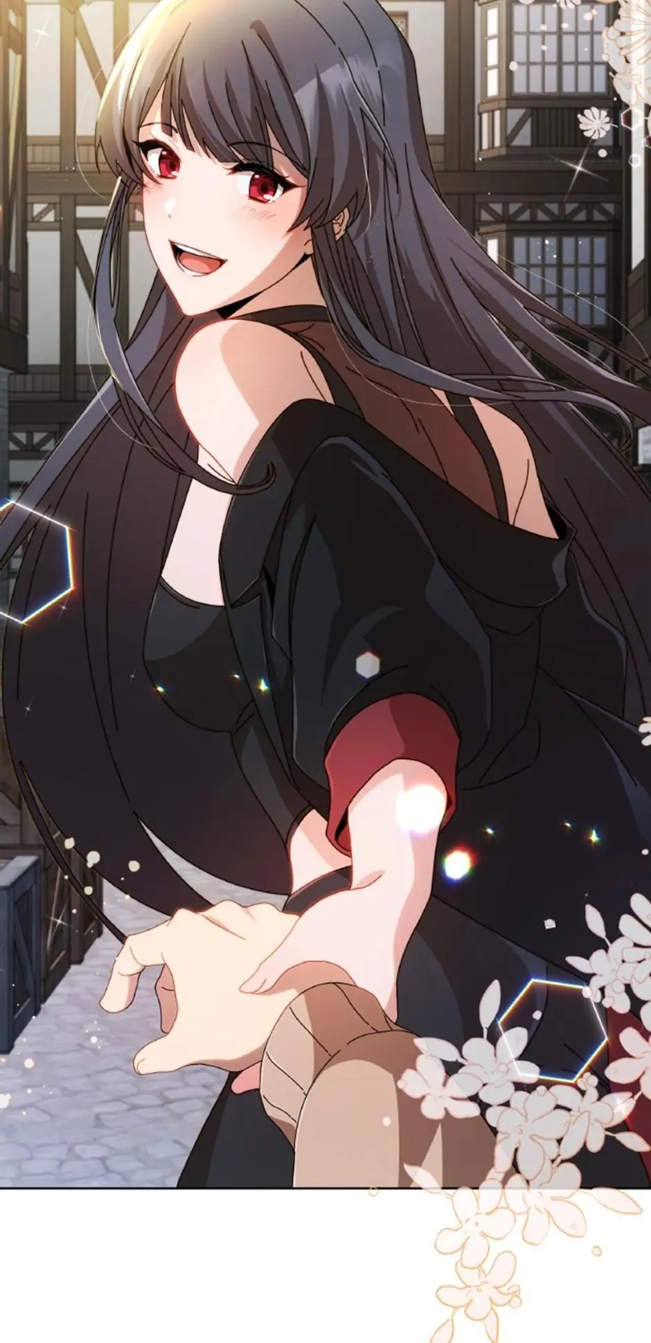 Read Necromancer Acade Manga Online