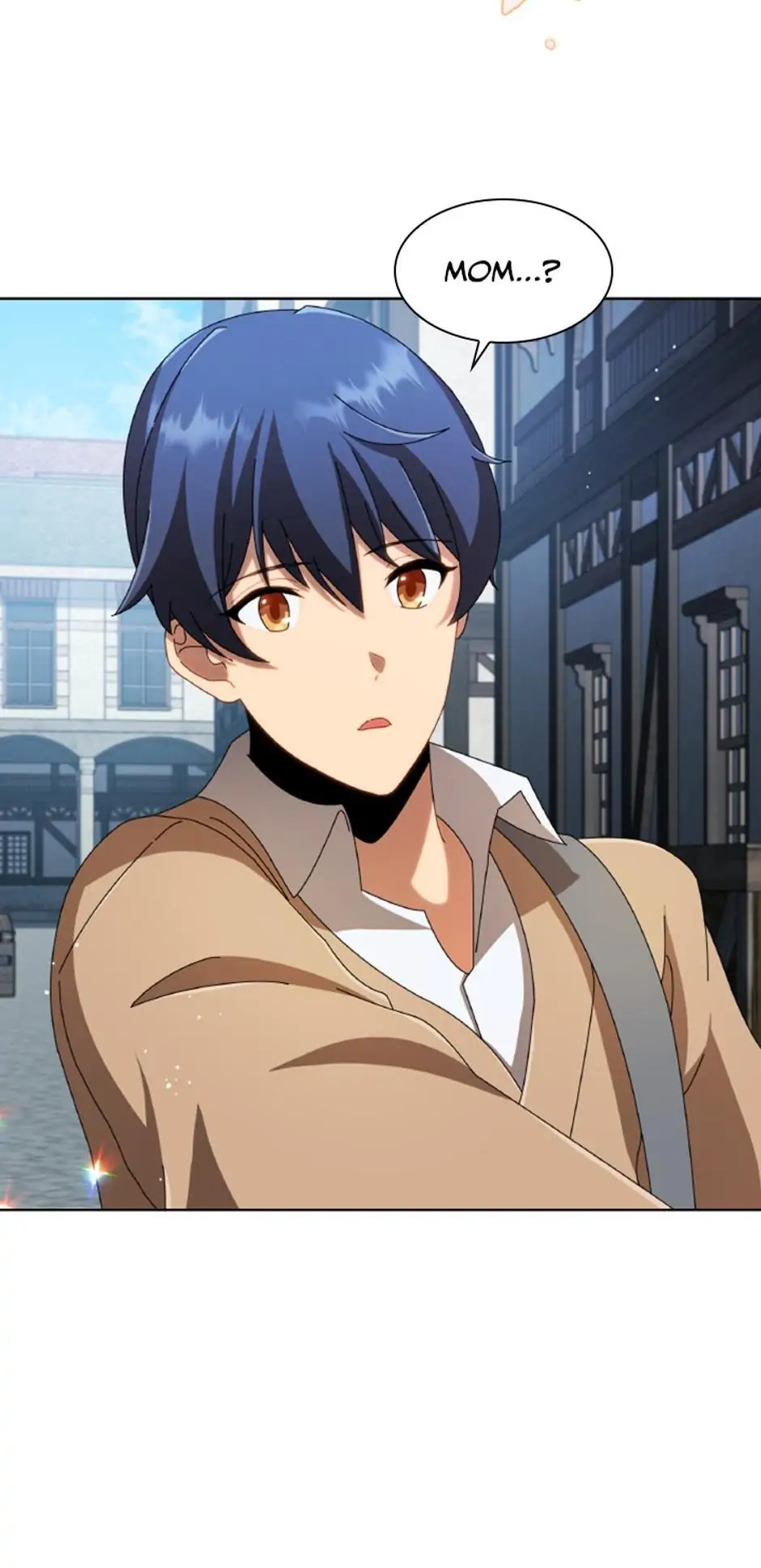 Read Necromancer Acade Manga Online