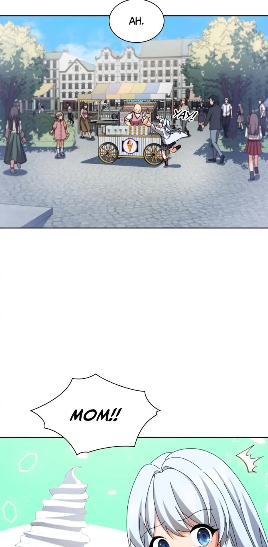 Read Necromancer Acade Manga Online