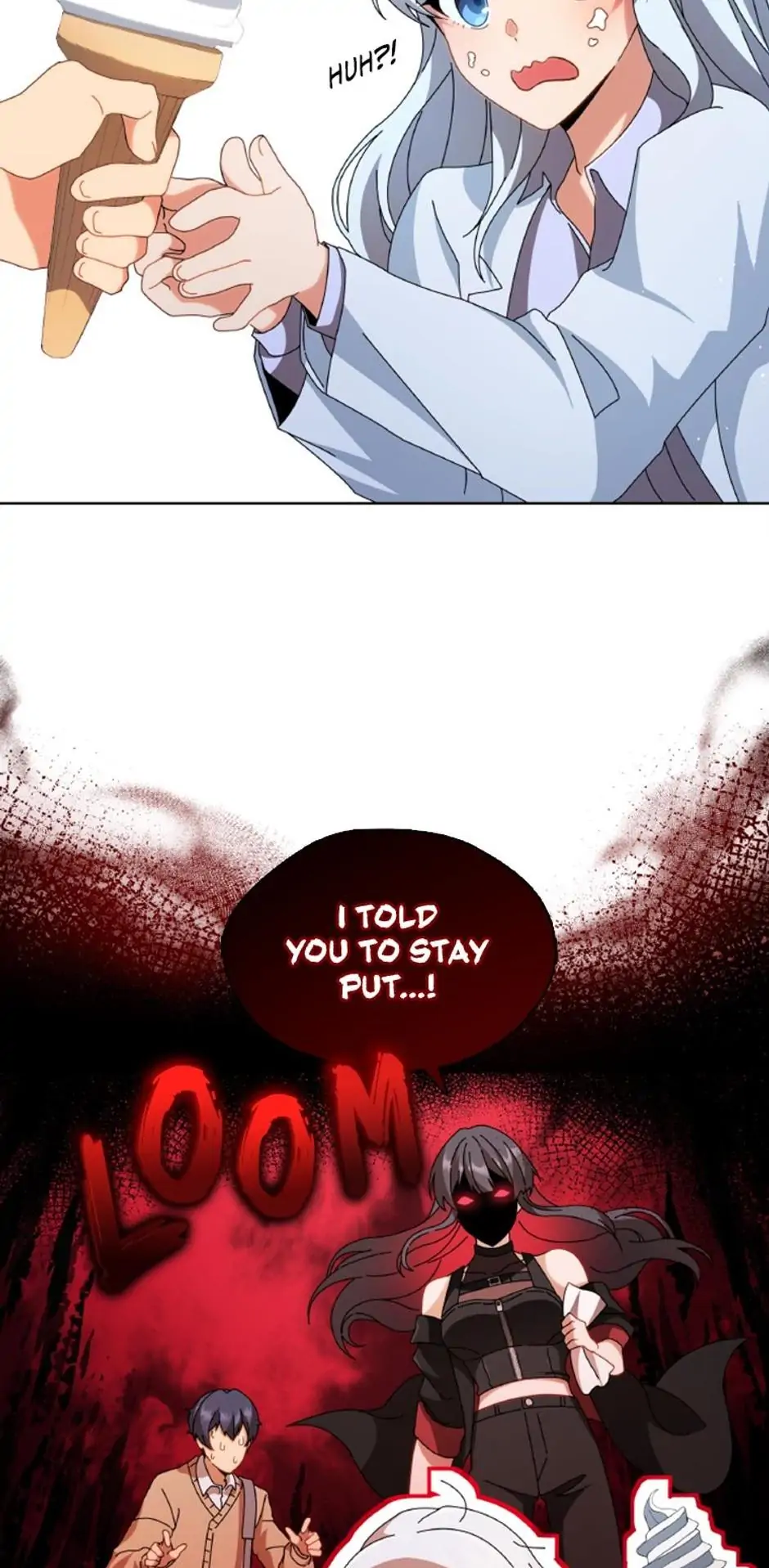 Read Necromancer Acade Manga Online