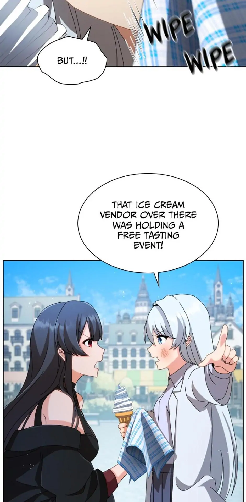 Read Necromancer Acade Manga Online