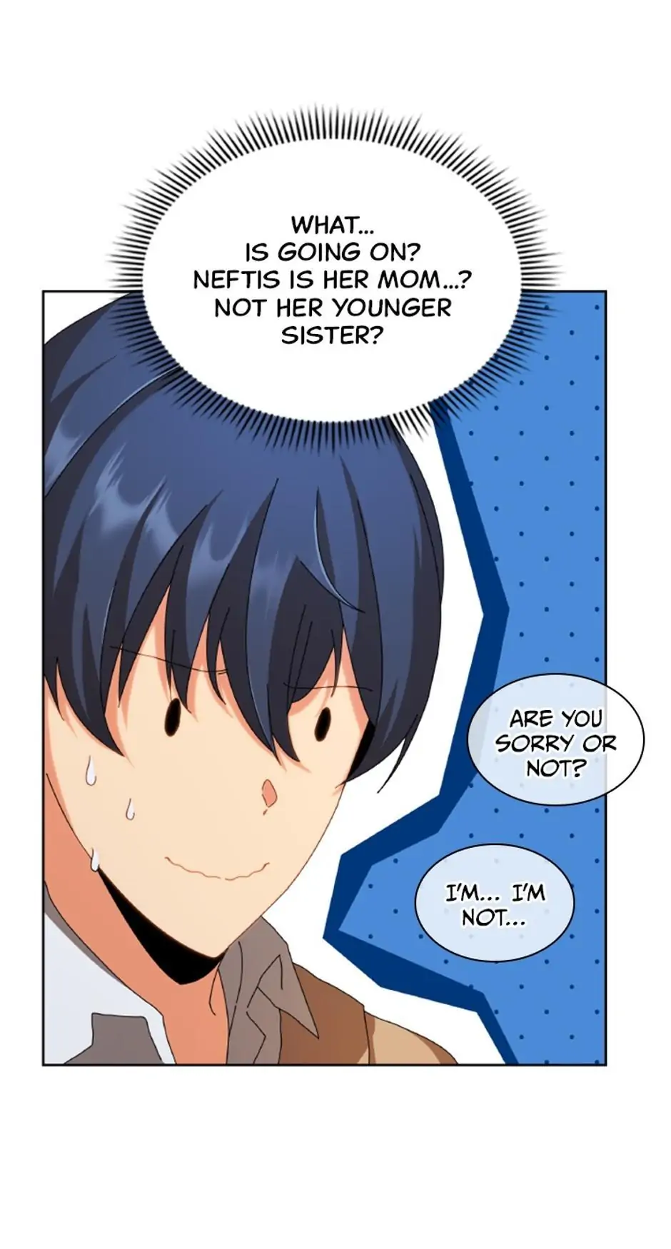 Read Necromancer Acade Manga Online