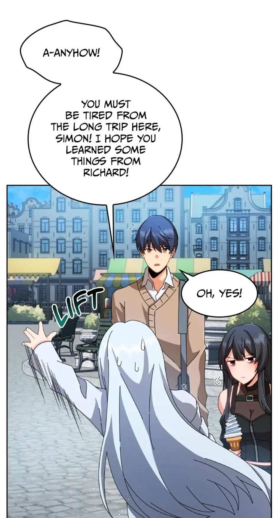 Read Necromancer Acade Manga Online