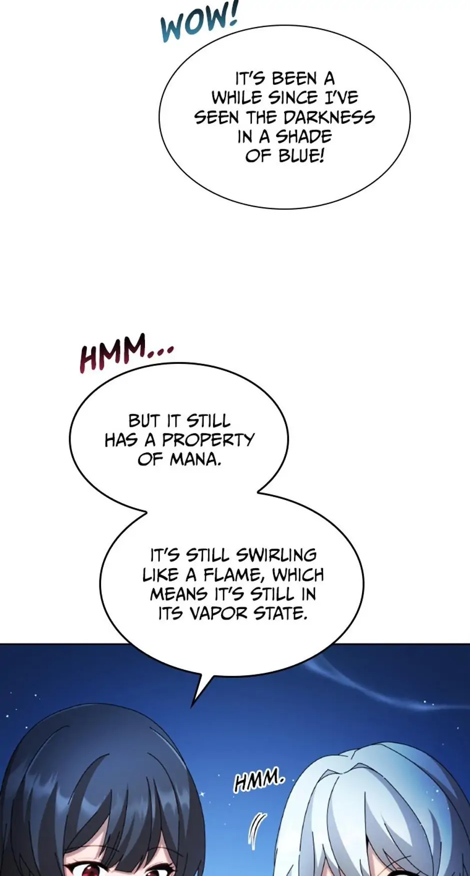 Read Necromancer Acade Manga Online