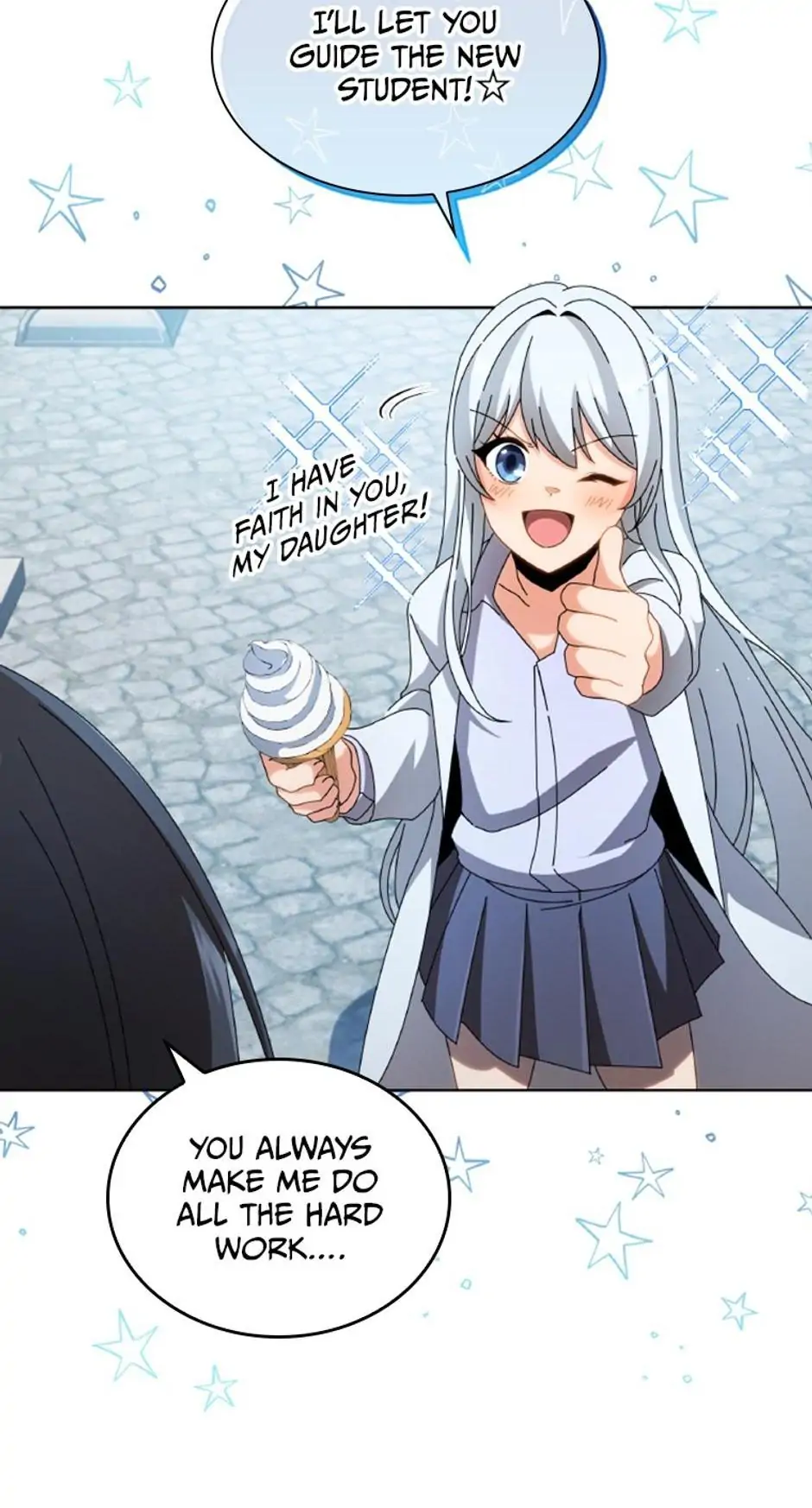 Read Necromancer Acade Manga Online