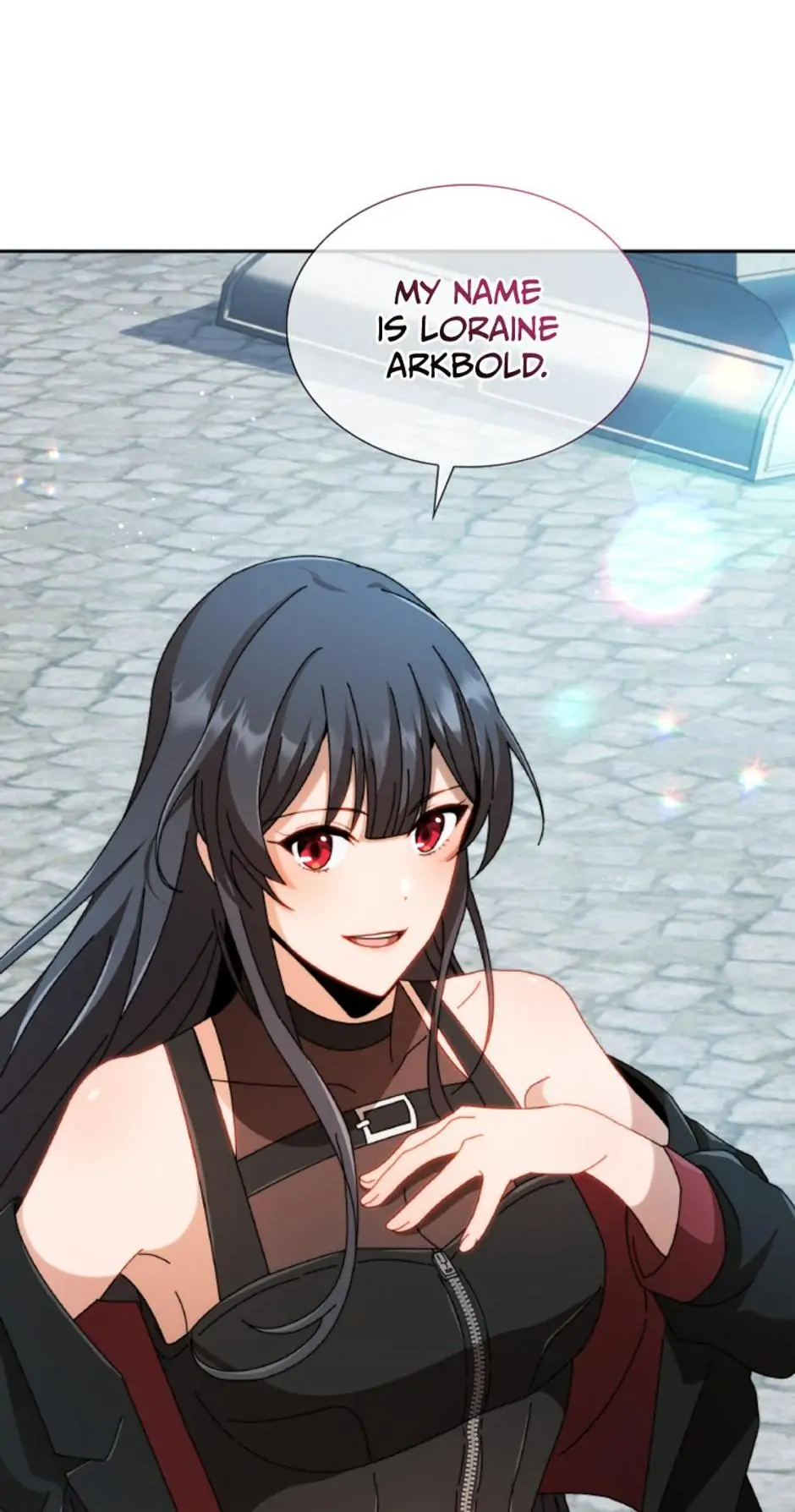 Read Necromancer Acade Manga Online