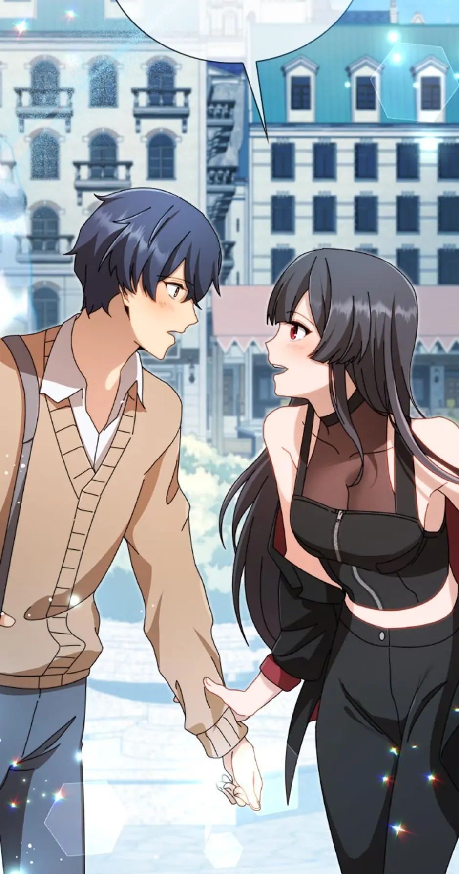 Read Necromancer Acade Manga Online