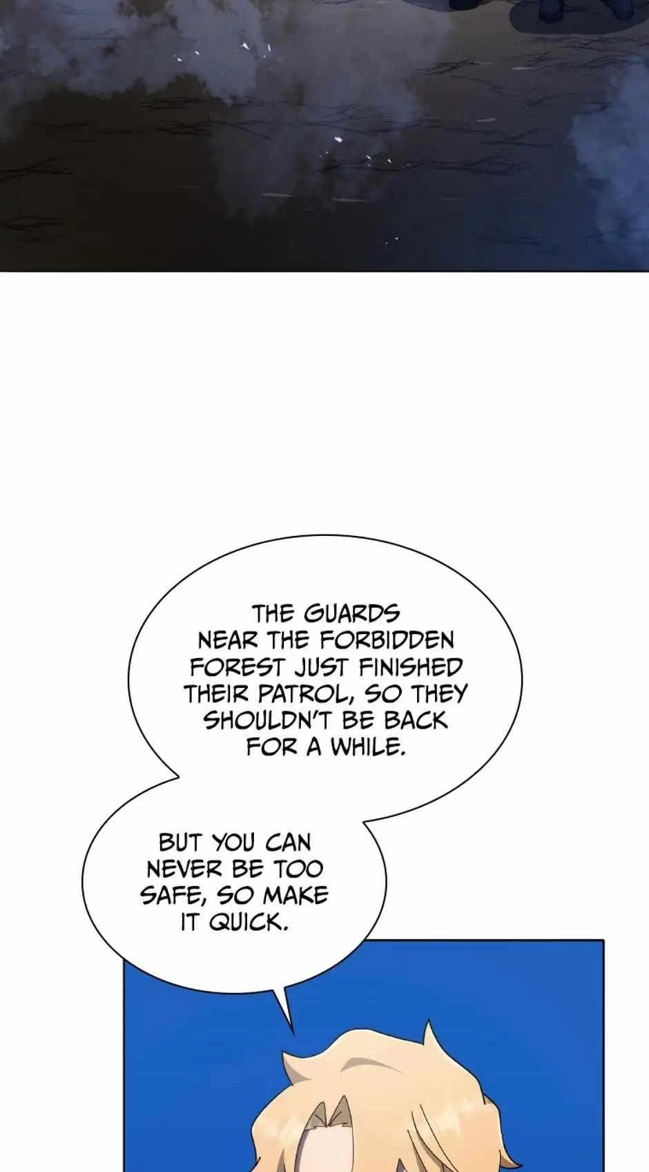 Read Necromancer Acade Manga Online