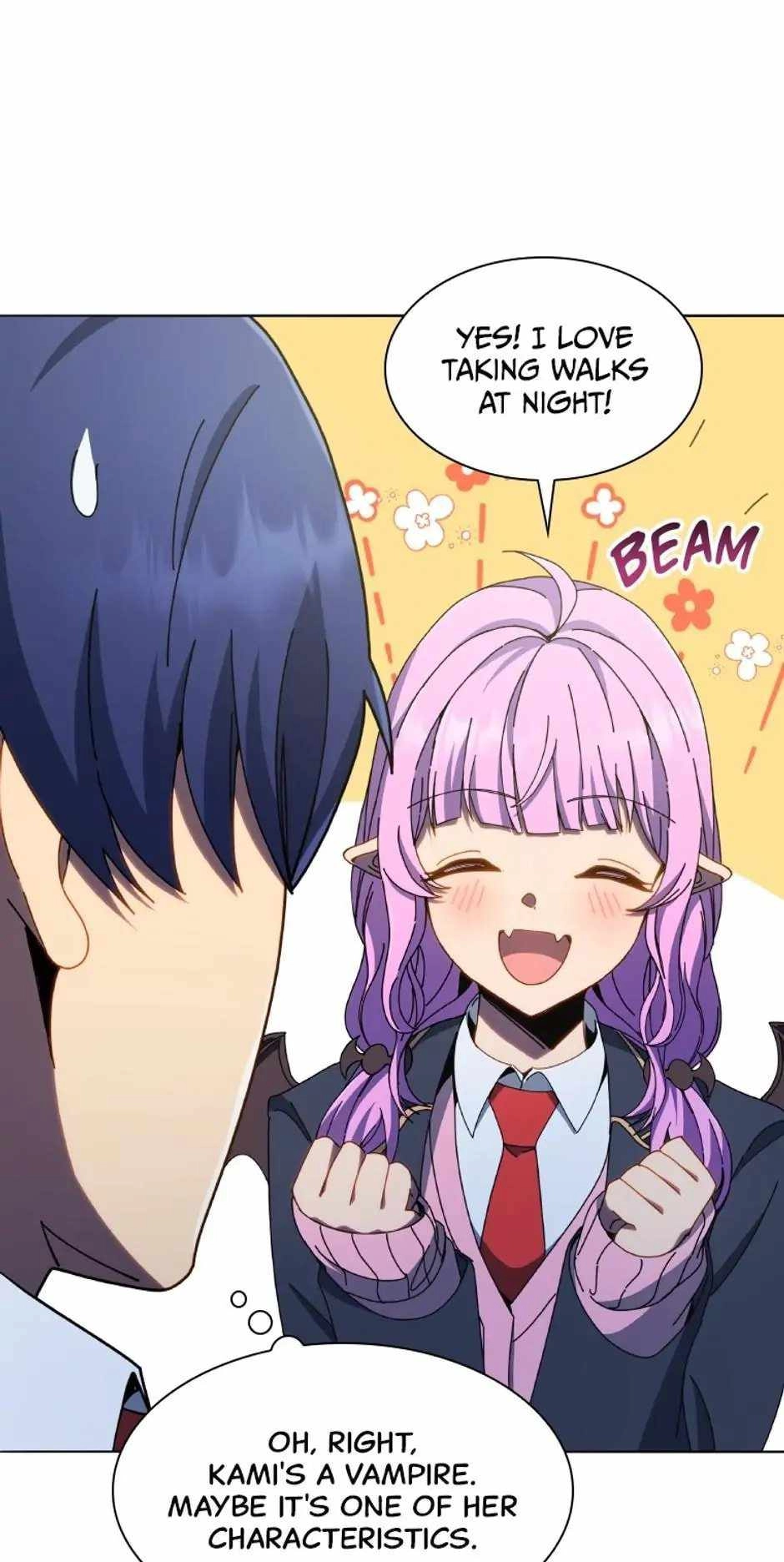 Read Necromancer Acade Manga Online